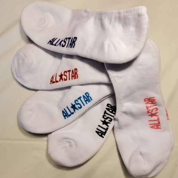 all star socks womens